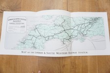 Reprint c1930s London and