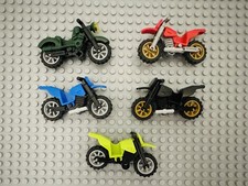 Lot Of 5 Random Lego