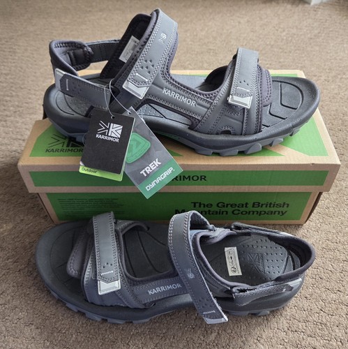 Karrimor mens antibes - karrimor, sandals