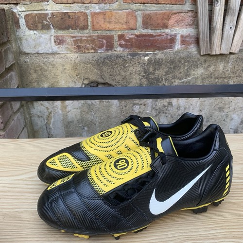 Nike total laser ii - nike,