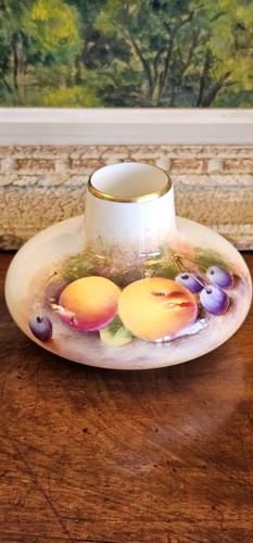Royal worcester fallen fruits - royal,