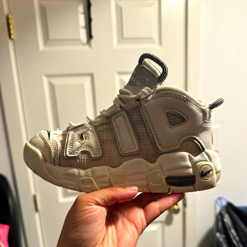 Nike air more - air,