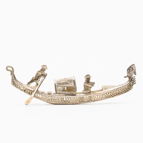 Chinese silver fisherman - chinese,