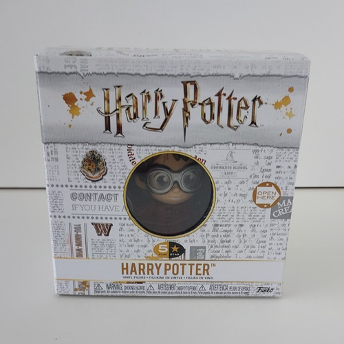 Funko star harry potter - star,