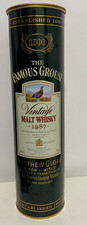 1987 Famous Grouse Whisky Gift