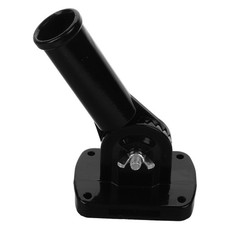 Flag Pole Holder Wall Mounted
