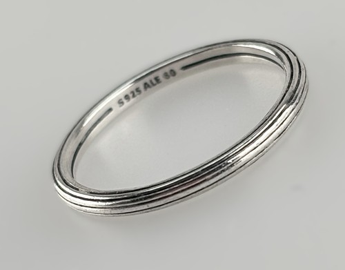 Pandora sterling silver - sterling,