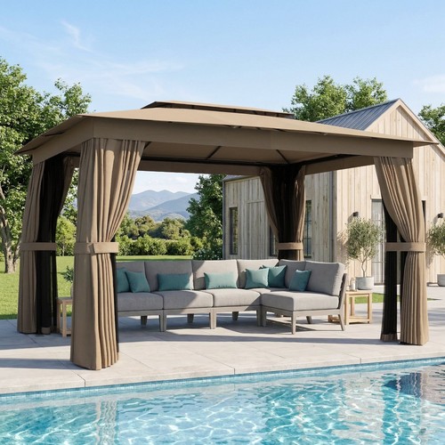 Outdoor patio - outdoor,