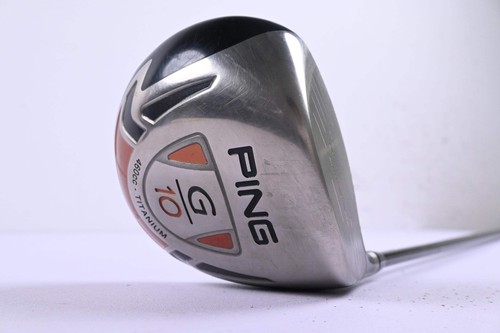 Ping g10 driver degree - g10, /