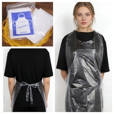 Disposable Apron Gown