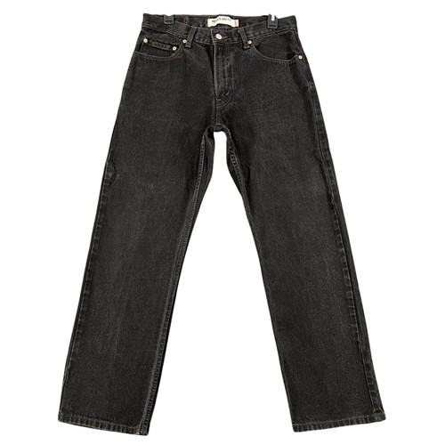 Vintage y2k levis 505 jeans - y2k,