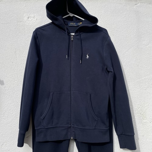 Polo ralph lauren hoodie track - ralph,