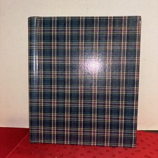 Vintage Vinyl Cover Retro