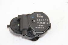 Actuator Heater BMW 530D 5