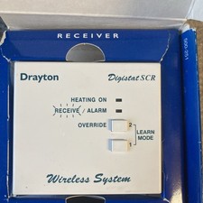 Drayton Digistat SCR Receiver