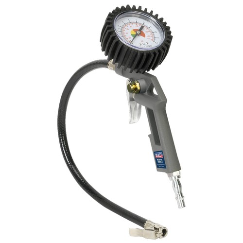 Air line tyre inflator - air,