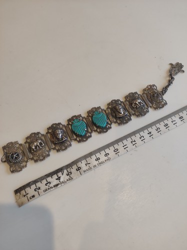Vintage egyptian panel - egyptian,