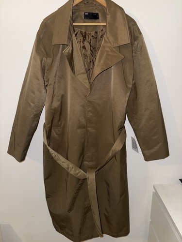 Asos oversized trench coat - asos,