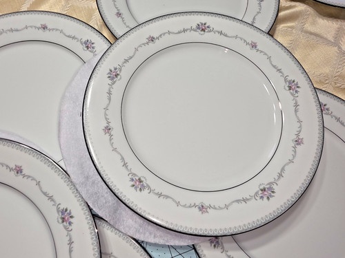 Noritake belfort 6723 dinner - 6723,,