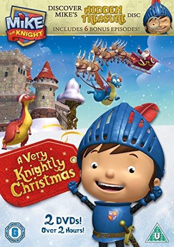 Mike the knight - the, very
