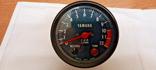 Yamaha rd50m tacho - yamaha, uk