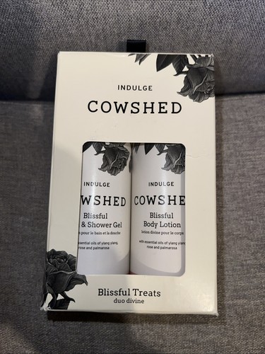 Cowshed indulge blissful - cowshed,