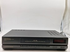 Crown VRS-100 Video Cassette