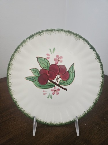 Vtg blue ridge pottery - ridge,