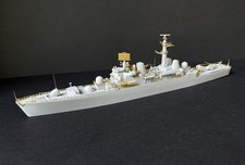 Resin 700 hms bristol - resin,