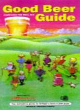 Good Beer Guide 1999 By CAMRA