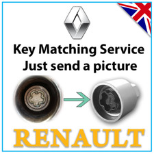 for Renault OEM Security