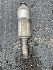 Alfa Romeo 156 2.4 20 Valve Jtd Catalytic Converter  55185208