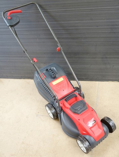 Cordless battery lawnmower - cordless,