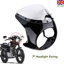 Universal 7" Headlight