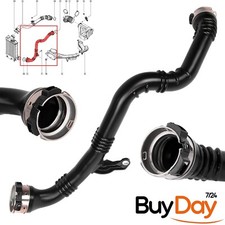 Charger Intake Air Hose Pipe For Nissan Qashqai II 1446000Q3F (2013-On)