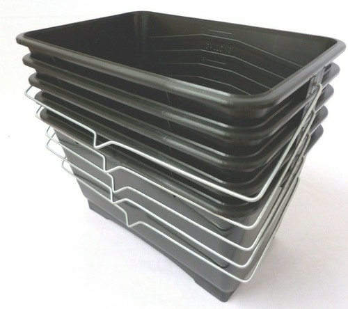 Litre paint scuttles - paint,