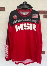 MSR Malcolm Smith Vintage