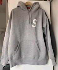 FW21 Supreme S Logo Split