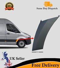 For Mercedes Sprinter W907 LWB