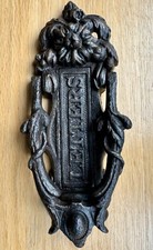 ANTIQUE - A KENRICK & SONS