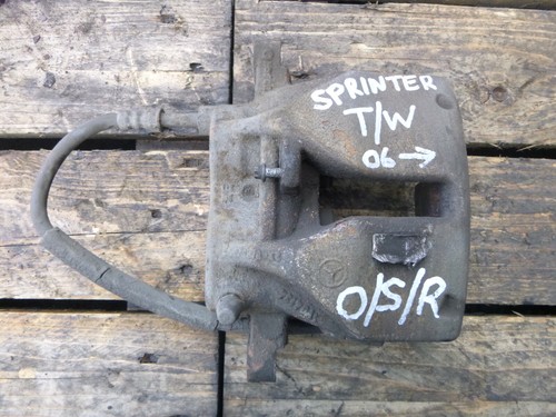 Mercedes sprinter vw crafter - sprinter,