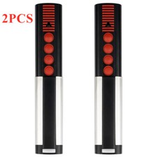 2X Henderson For Sommer 4020