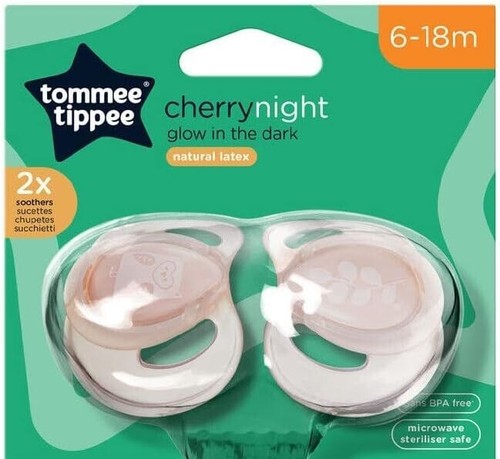 Tommee tippee essenti - 4x,