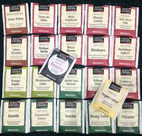 King crown selection pack - crown",