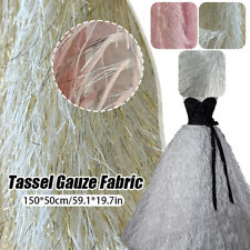 Tassel Imitate Feather Yarn