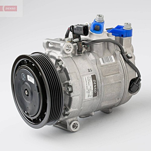 Compressor denso fits - ac,