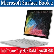 Microsoft Surface Book 2 8th