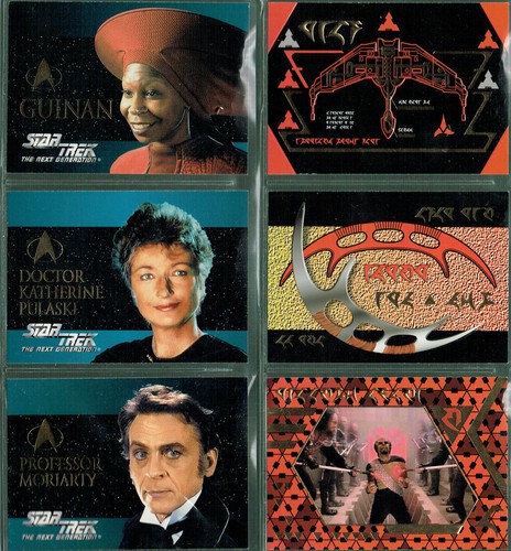 Star trek the - star,