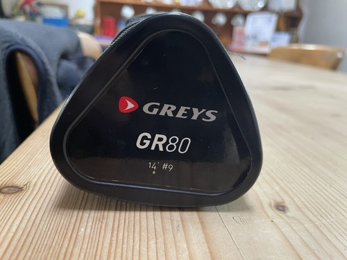 Greys gr80 powerlux double - greys,