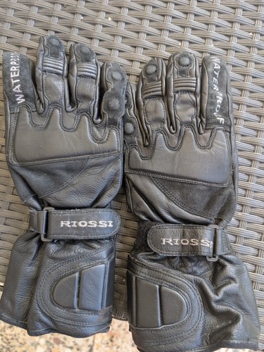 Riossi motorcycle gloves with - motorcycle,